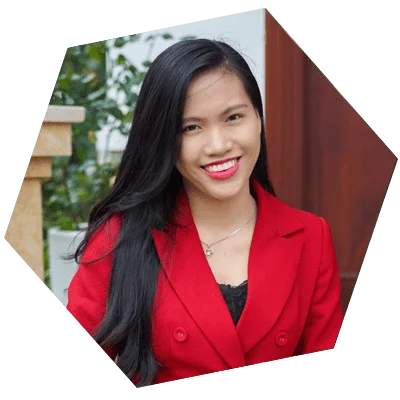 Trần Ngọc Anh Trâm Chuyên viên Cử nhân Luật - học viên HVTP