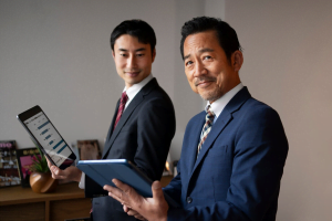 Representative Office in Vietnam